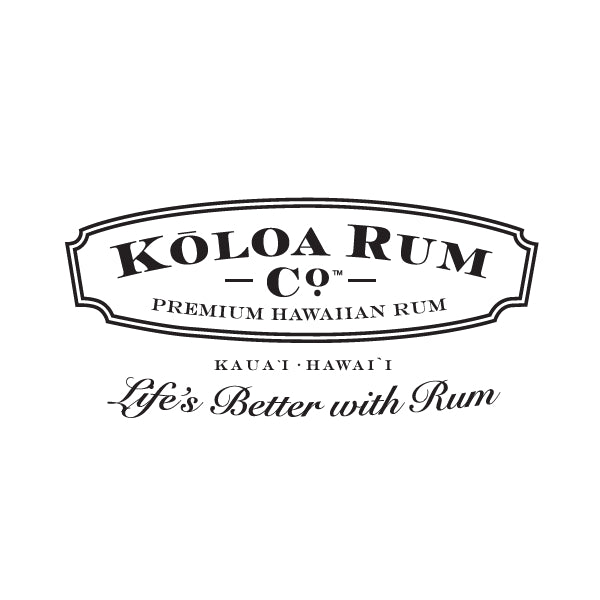 Kōloa Rum