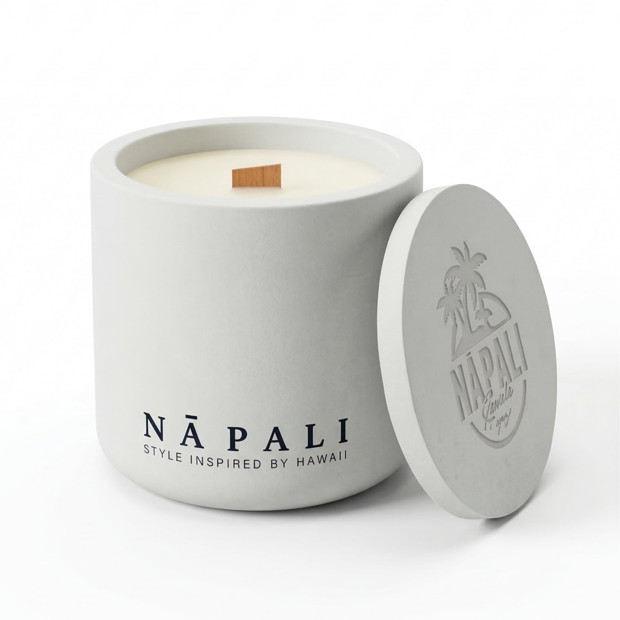 Nāulu Citrus Breeze