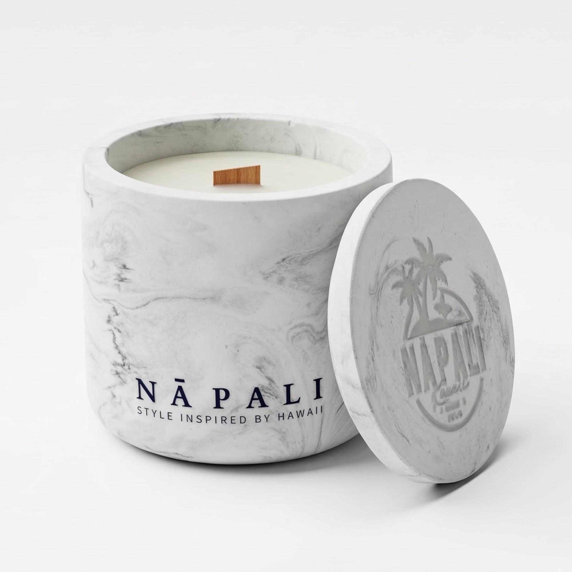 Spice Rum | Sweet Caramel · Cinnamon · Toasted Nuts · Island Spice