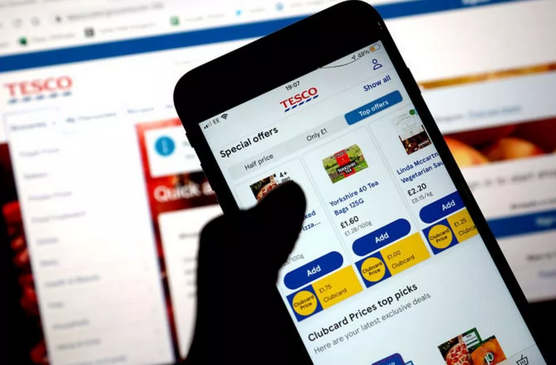 United Drinks Portfolio Now Available on Tesco Online