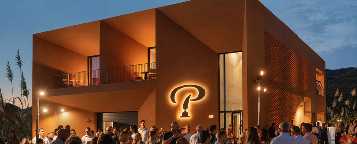 Poetica Distillery — Croatia