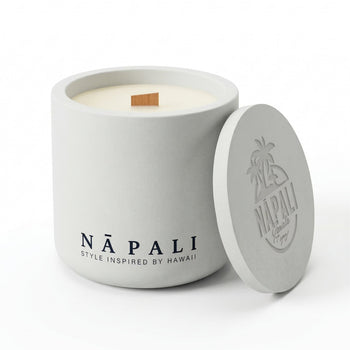 Nāulu Citrus Breeze