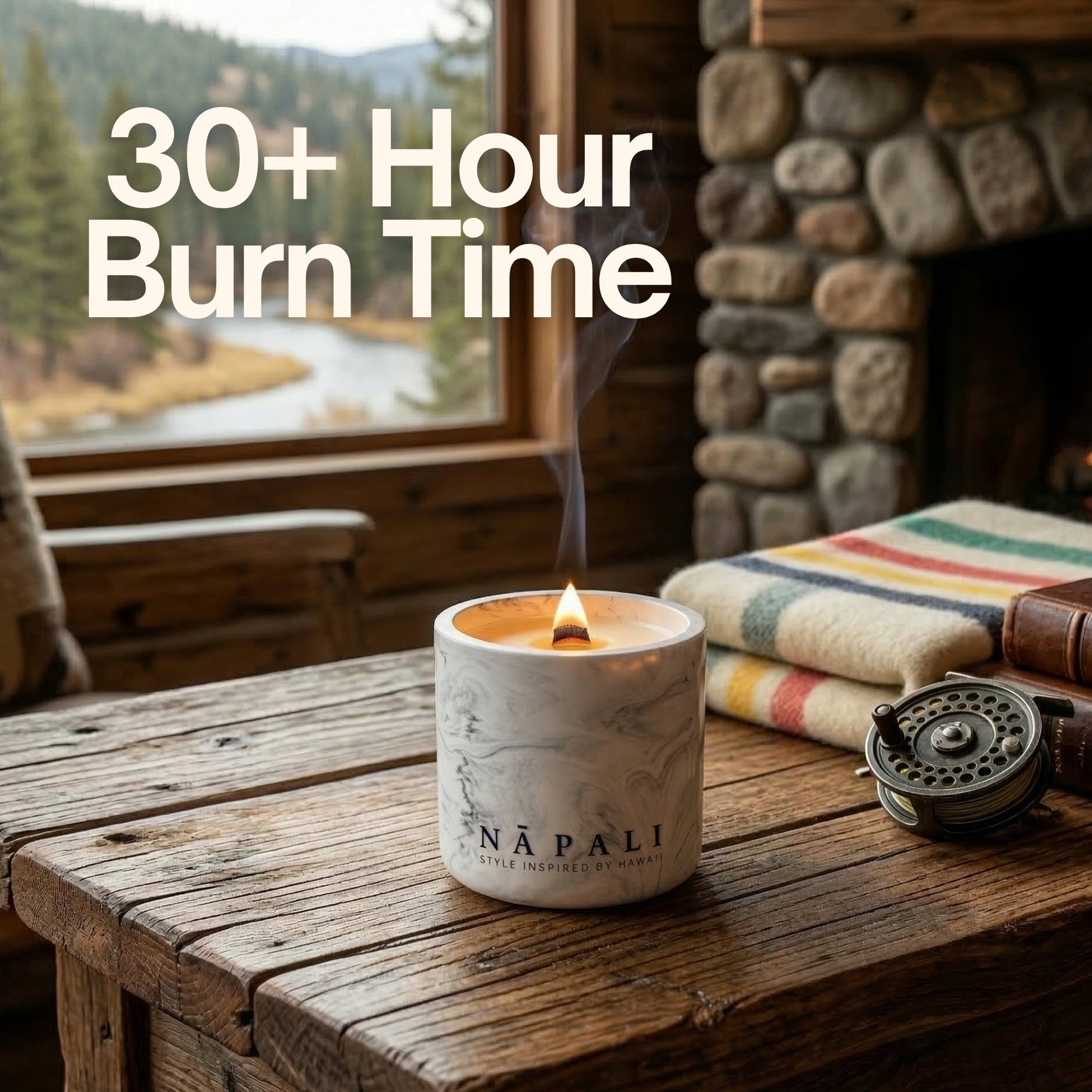 Spice Rum | Sweet Caramel · Cinnamon · Toasted Nuts · Island Spice