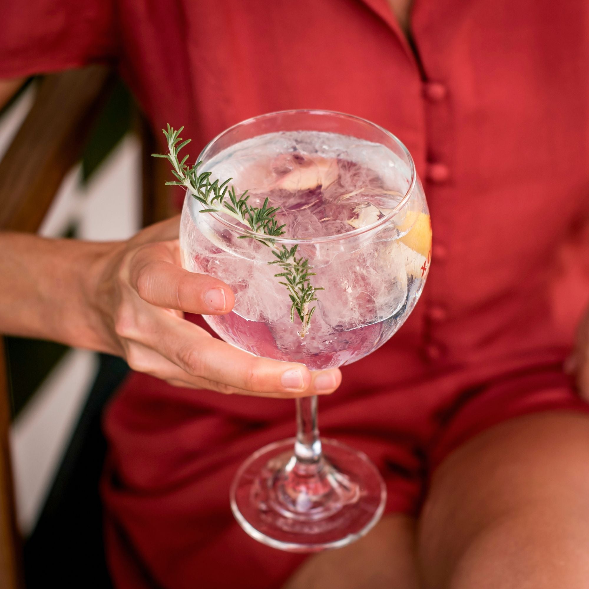 Xoriguer Mahón Authentic Gin