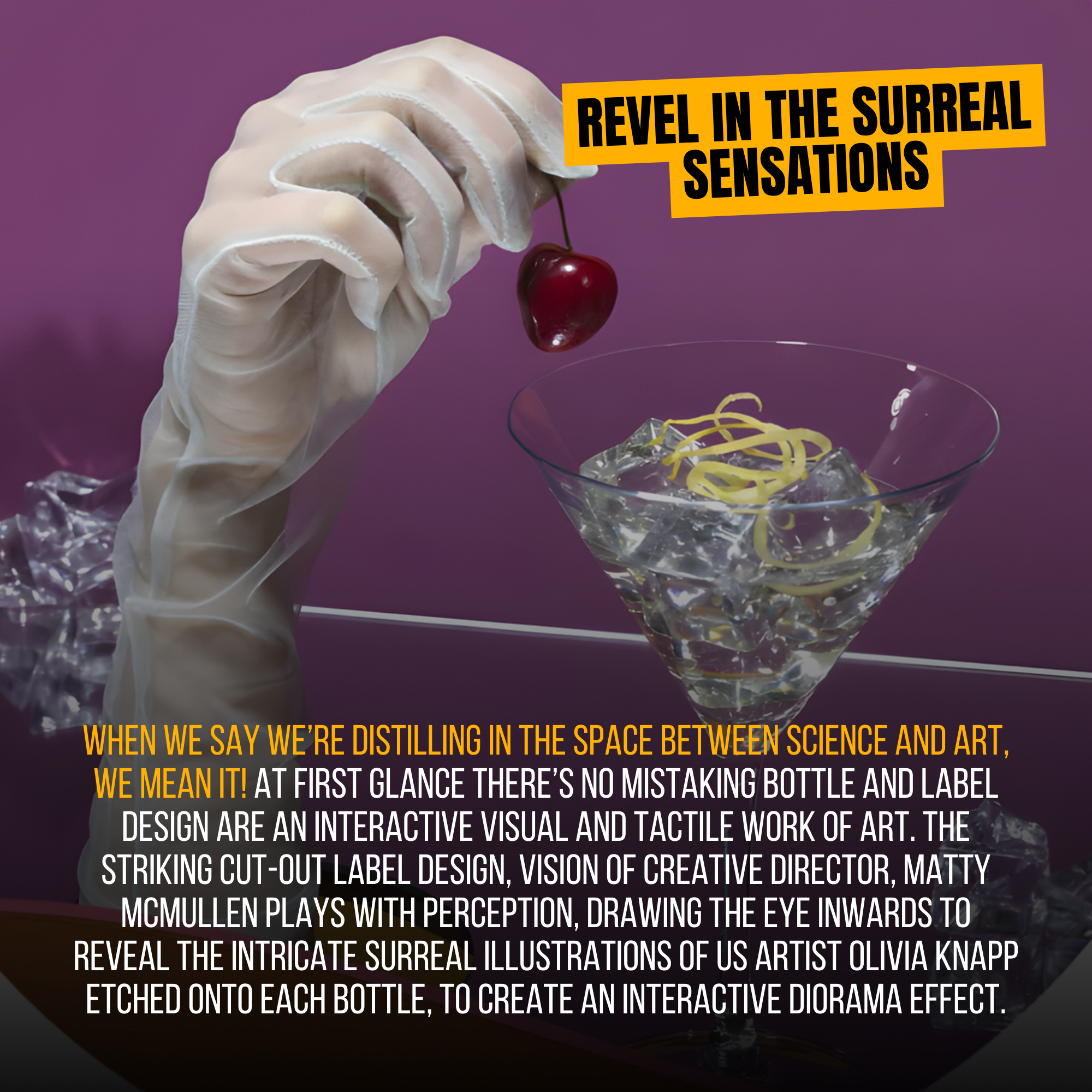 Diviners Outlier Australian Gin 70cl 46% ABV