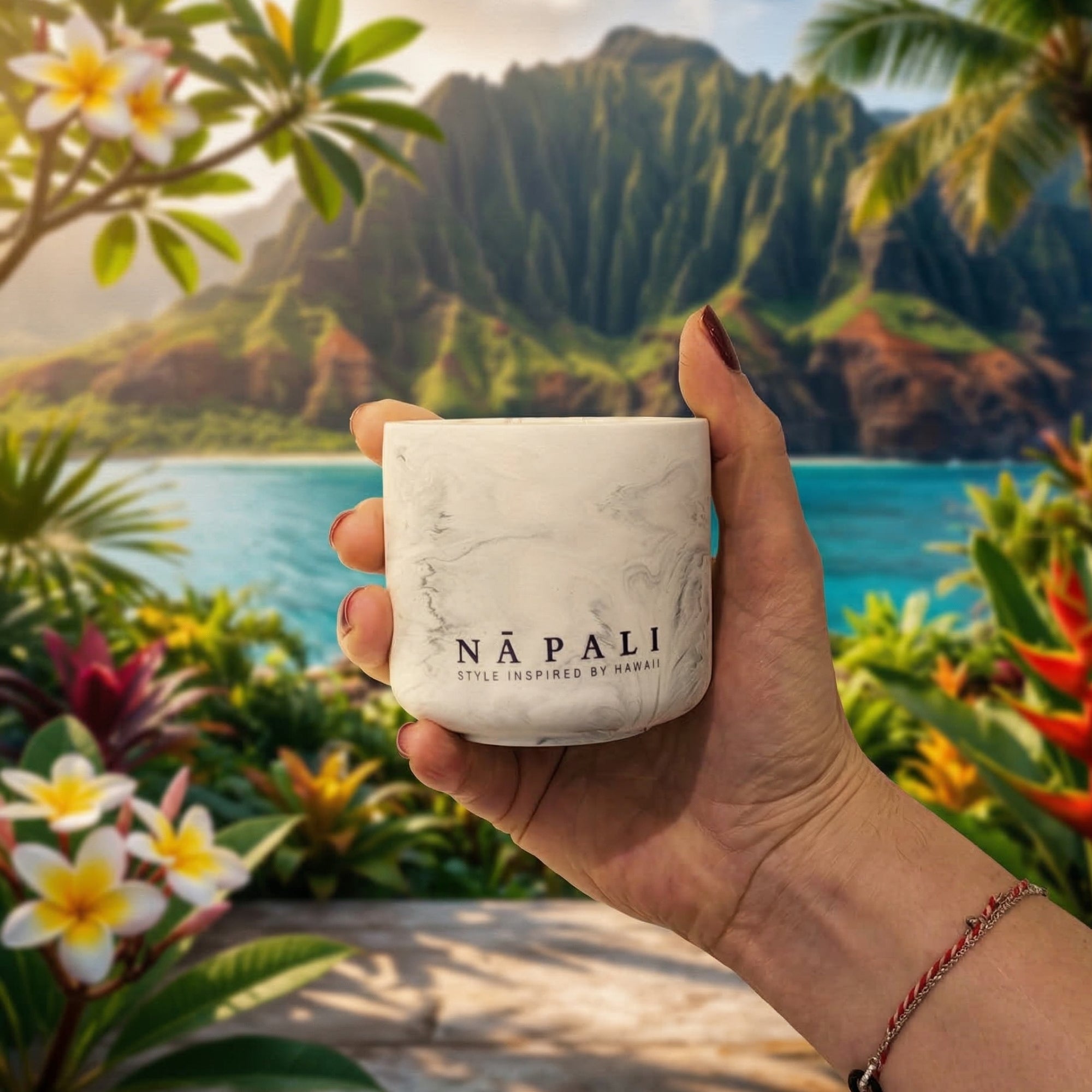 Spice Rum | Sweet Caramel · Cinnamon · Toasted Nuts · Island Spice