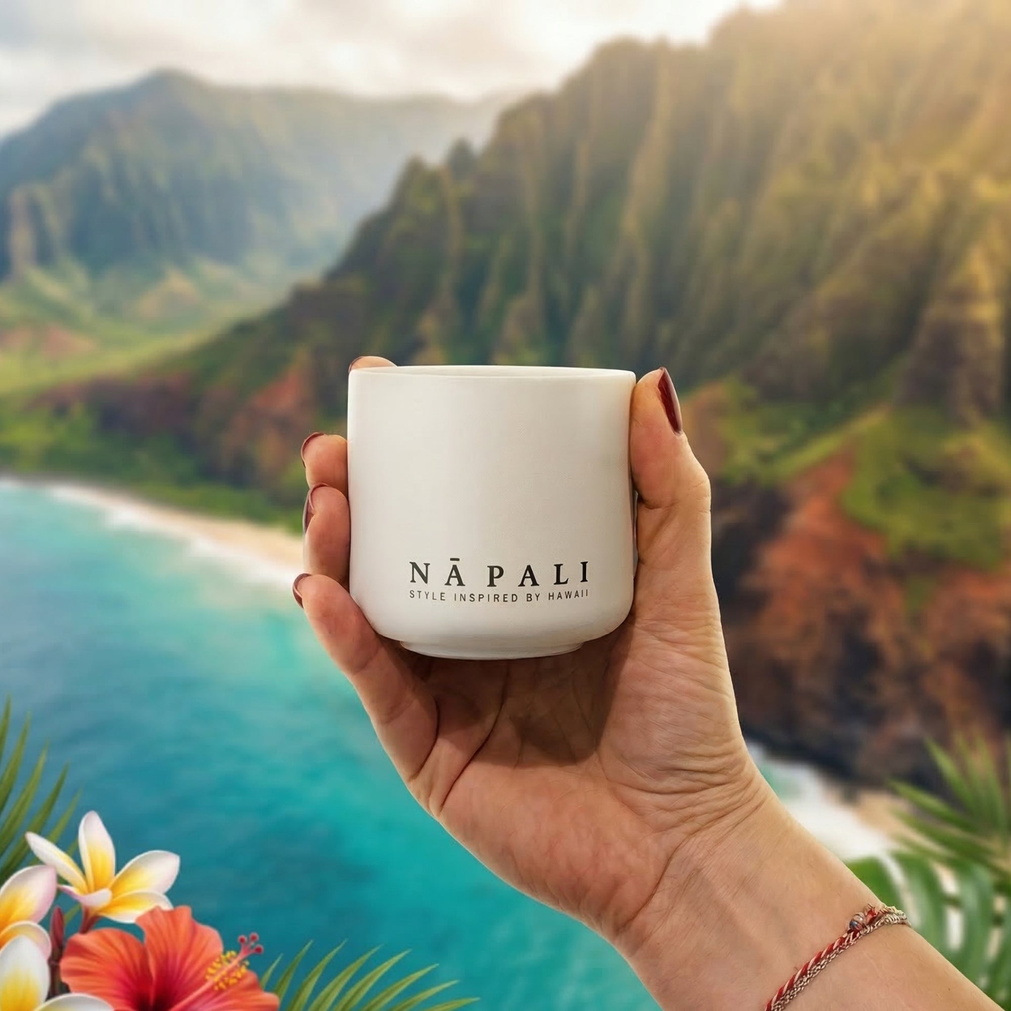 Nāulu Citrus Breeze
