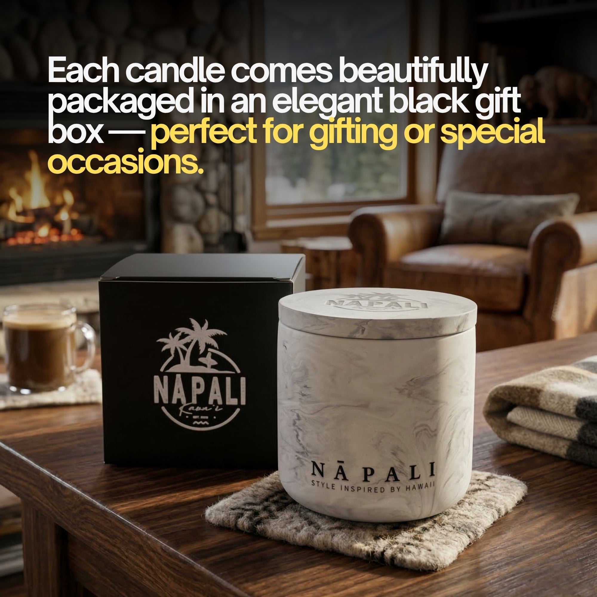 Spice Rum | Sweet Caramel · Cinnamon · Toasted Nuts · Island Spice