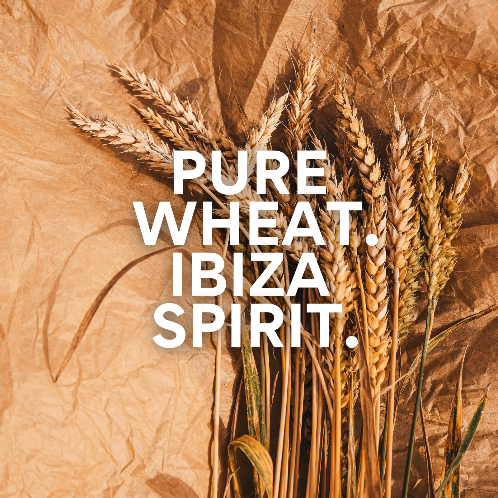 Orange Moon Ibiza Mandarin Orange Flavoured Vodka 70cl 40% ABV