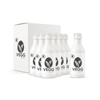 VEGG WHITE Vegan Egg White Alternative — Case Deal