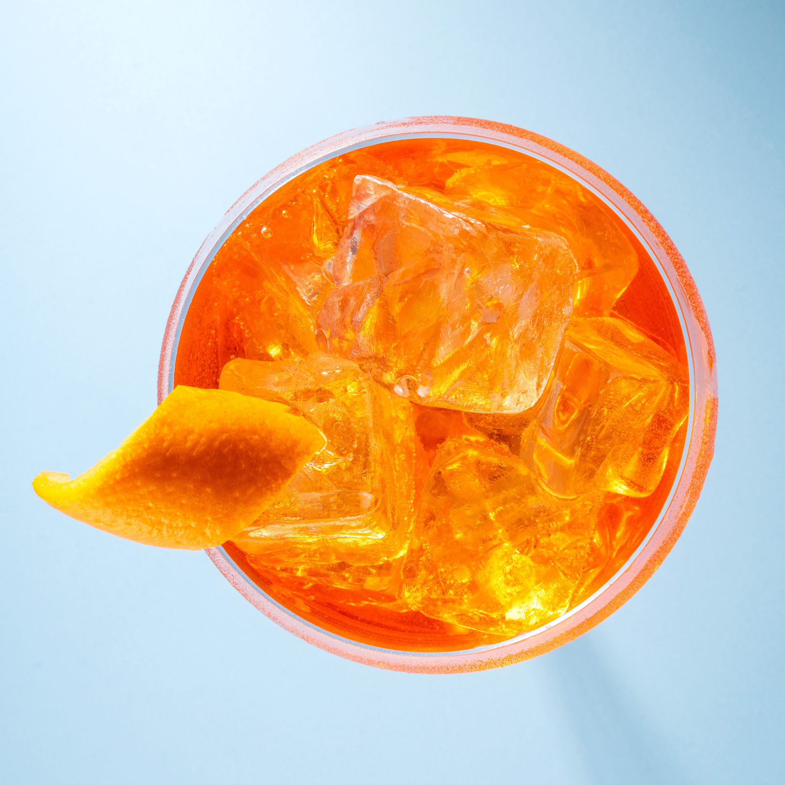 Siegfried Wonderspritz Apperol Alternative Aperitif 50cl 0%