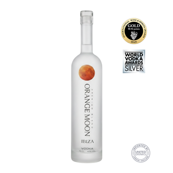 Orange Moon Ibiza Vodka