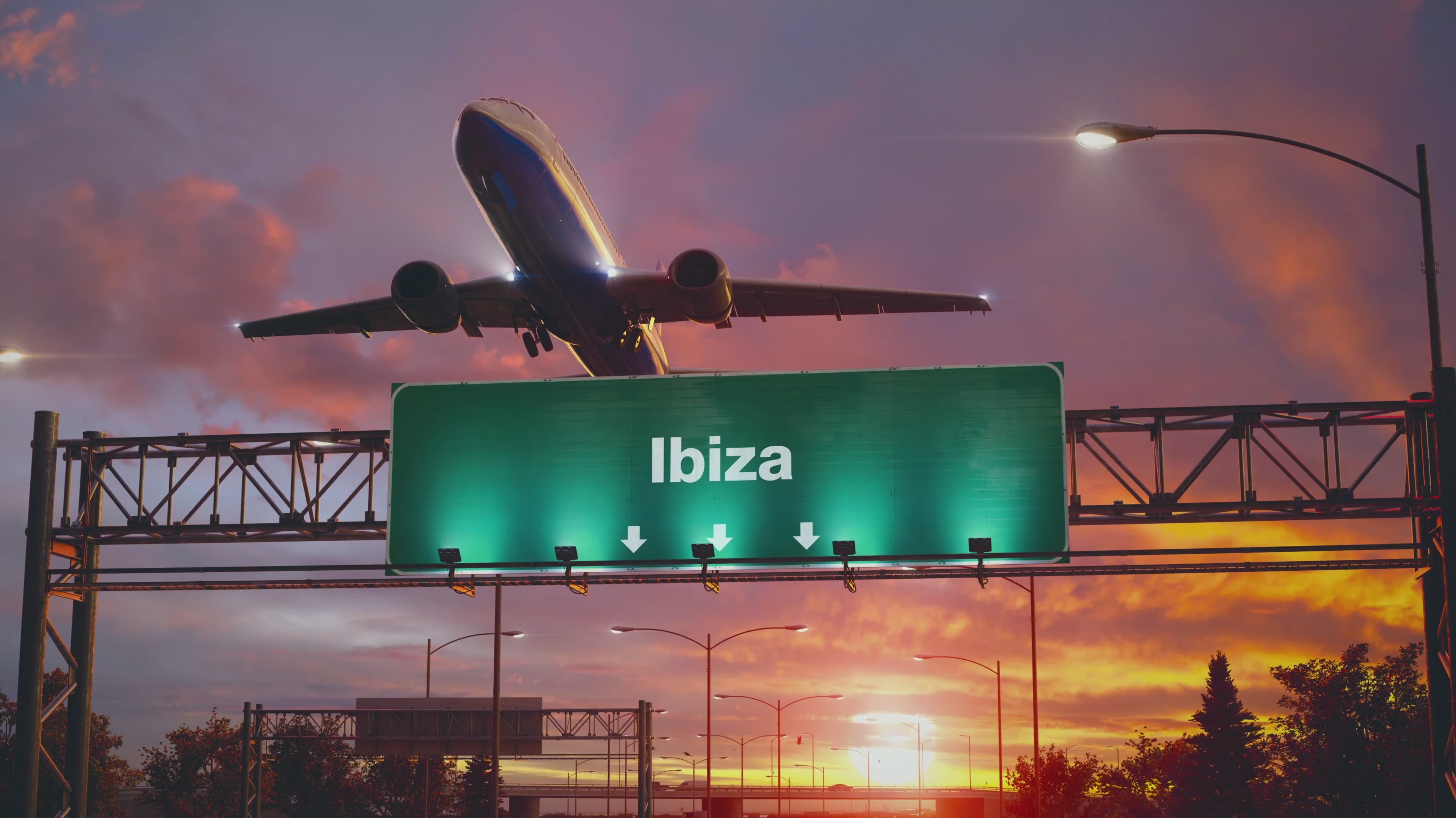 Orange Moon Ibiza Vodka 70cl 40% ABV