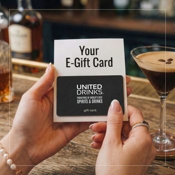 United Drinks E-Gift Card